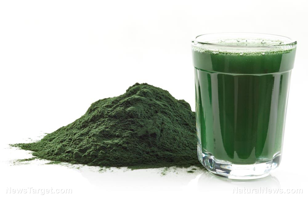 Image: Do rumored spirulina benefits stand up to the scrutiny of science? Experts agree with a resounding YES