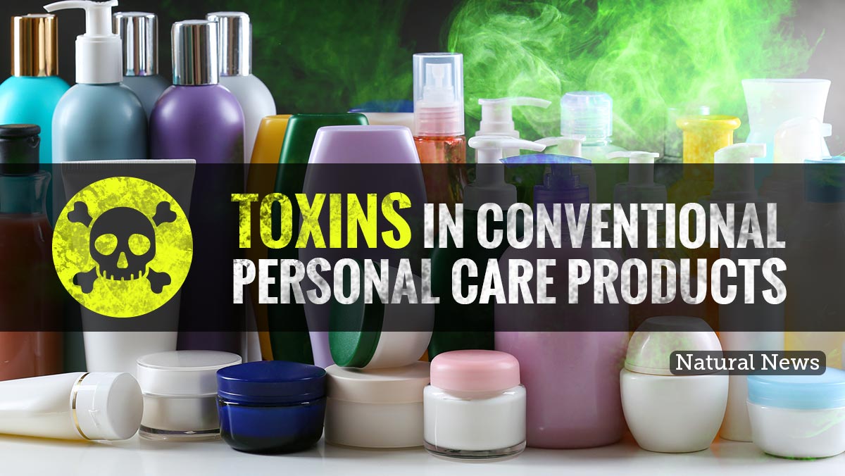 Image: 4 personal care products you can pitch in the trash (and replace with something much better)