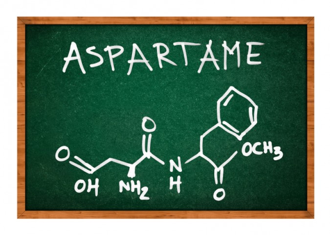 Image: Why aspartame puts you at risk of a whole slew of adverse health effects