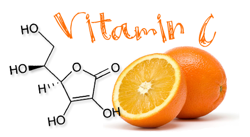 Image: Vitamin C is a powerful antioxidant that can treat sepsis