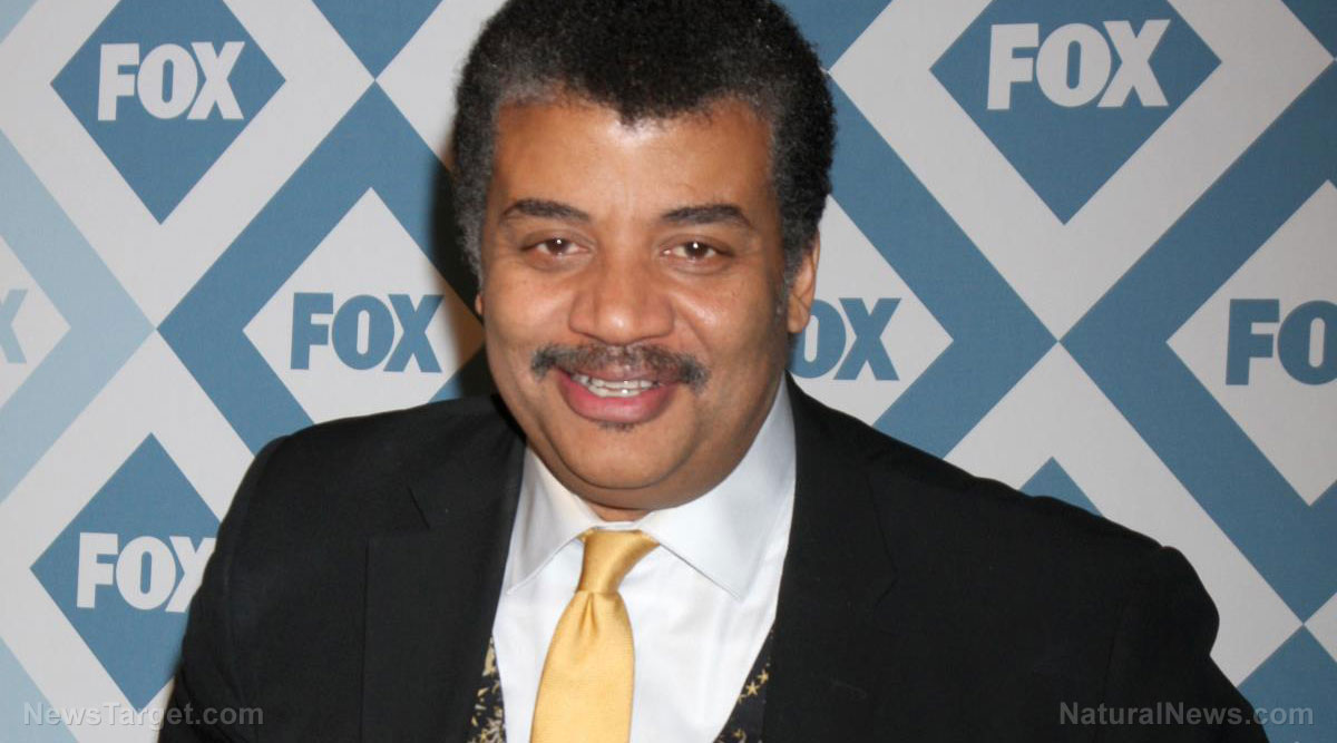 Image: Neil deGrasse Tyson the Bill Cosby of science? He drugged and raped an astronomy student; sexually assaulted two other women, say claims