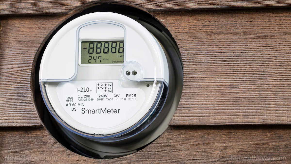 Image: “Smart” meters are wildly inaccurate: Study finds that readings can be 581% higher than actual use