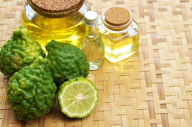 Image: Researchers: Bergamot essential oil is an effective and natural painkiller