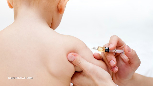 Image: Evidence-based reality: Flu shots do more harm than good