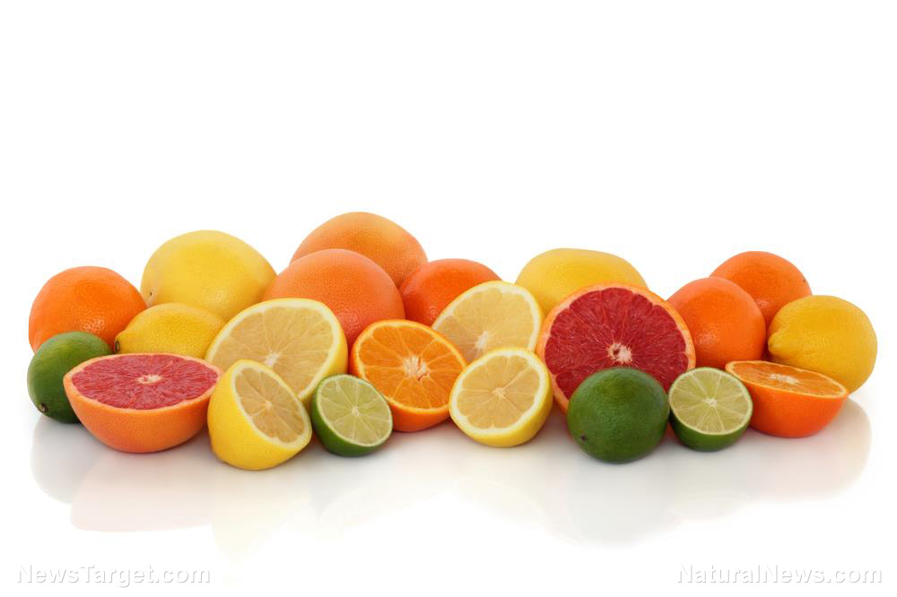 Image: Emerging research shows that a natural citrus fruit extract can prevent cancer growth