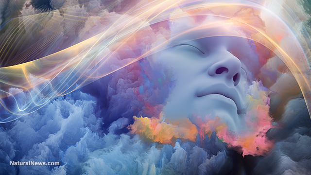 Image: 7 of the most common dreams and what your subconscious may be trying to tell you