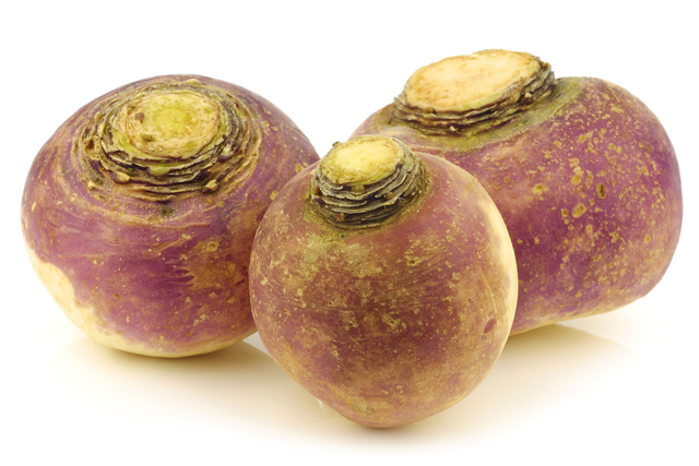 Image: You should consider adding rutabaga to your diet: Here’s why