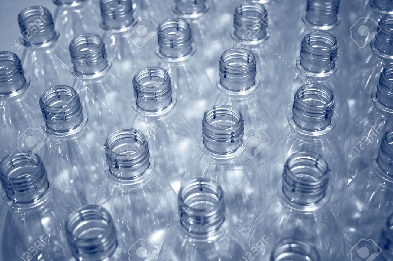 Image: Novel chemistry method paves the way for large-scale production of bioplastic bottles