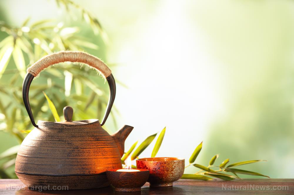 Image: 10 Health benefits to enjoy from drinking fenugreek tea