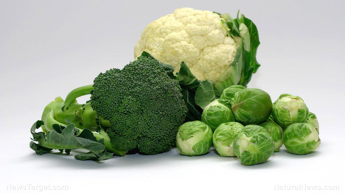 Image: Don’t know how to cook your broccoli? Science proves that stir-frying is the best way to preserve glucosinolates
