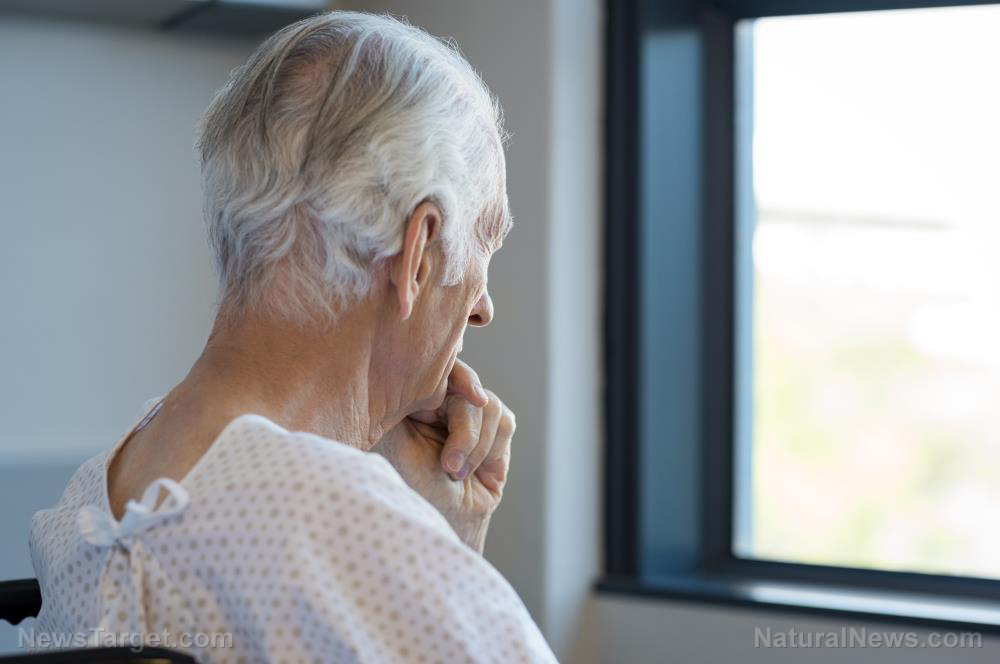 Image: The risk factors of Alzheimer’s disease