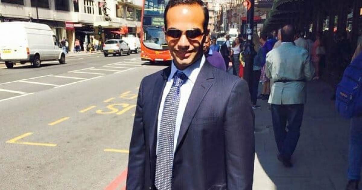 Image: CONFIRMED: Papadopoulos was framed by deep state Obama operatives, then exploited to frame Trump in wildly illegal coup attempt