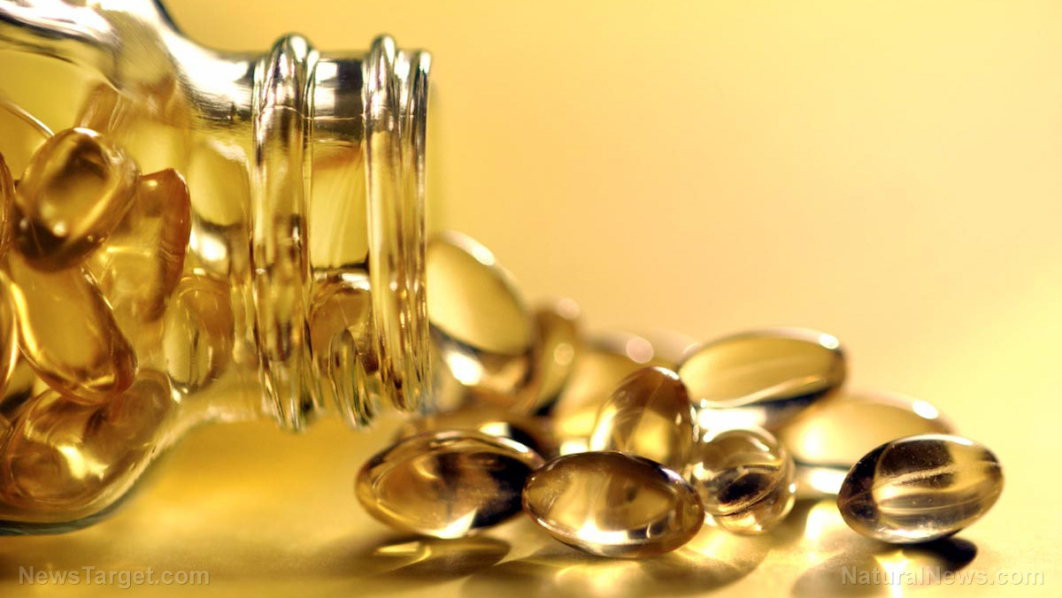 Image: Fish oil supplements can help prevent Chagas disease, reveals study