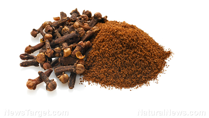 Image: What are the best clove substitutes?