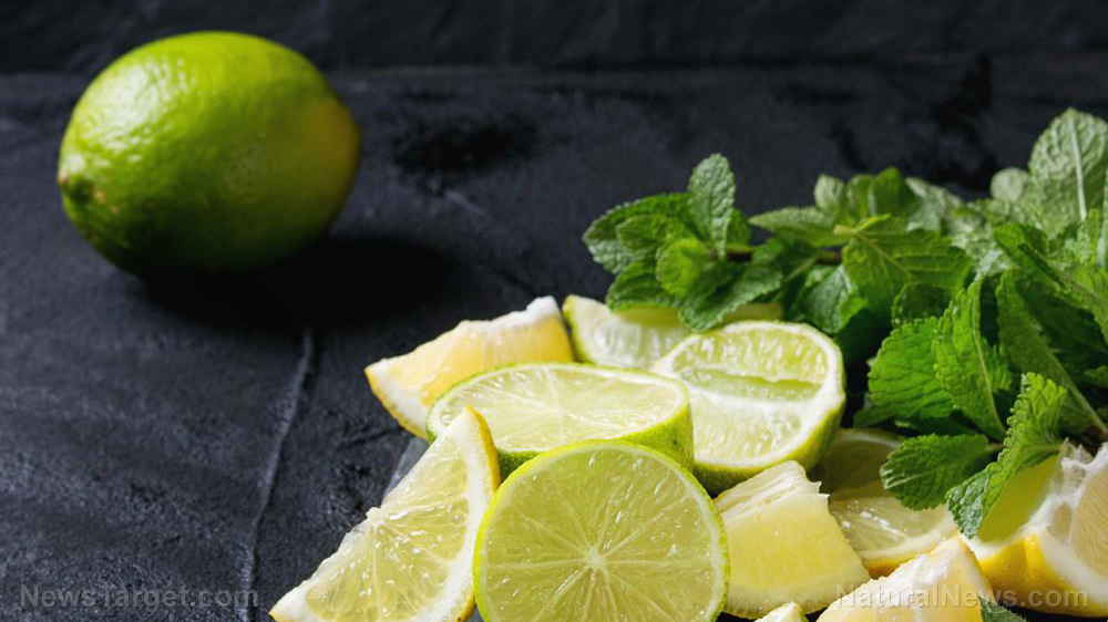 Image: Modified citrus pectin can minimize heavy metal toxicity, reveals study