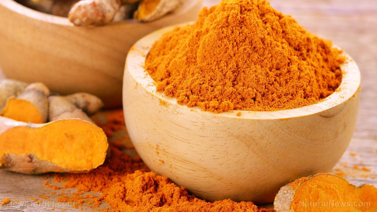 Image: Efficacy and safety of lowering blood lipid levels and cardiovascular risks with turmeric and curcumin