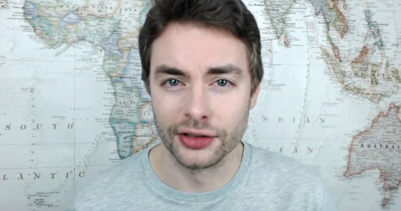 Image: Paul Joseph Watson to sue Facebook for defamation after being falsely labeled a “dangerous” terrorist