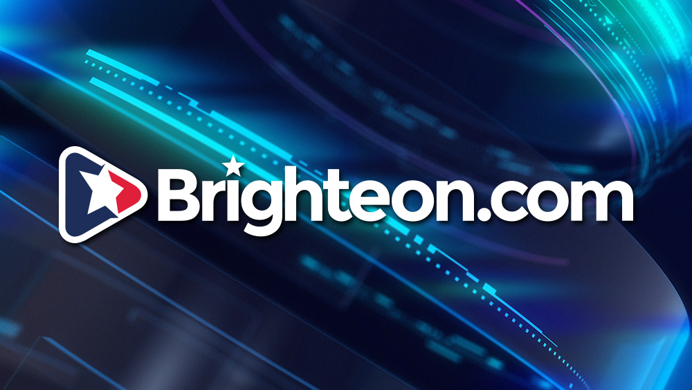 Image: Video freedom: Brighteon 2.0 launches next week with improved features, a new interface and greater resistance against censorship