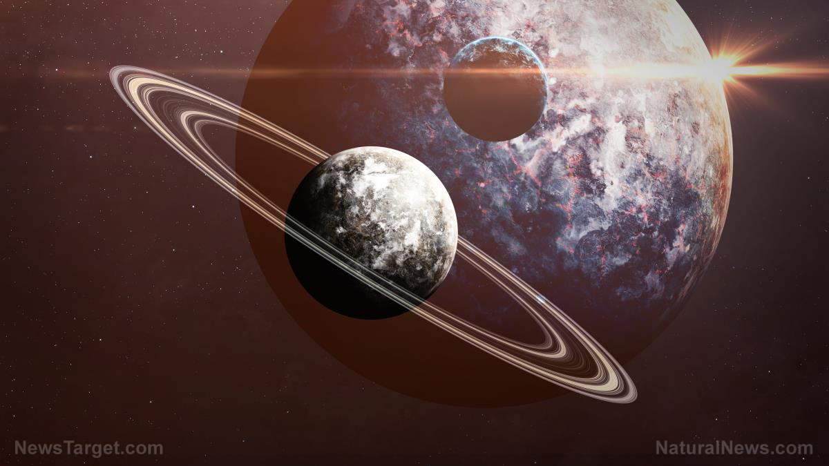 Image: Do the rules of environmental protection extend to exoplanets beyond our solar system?