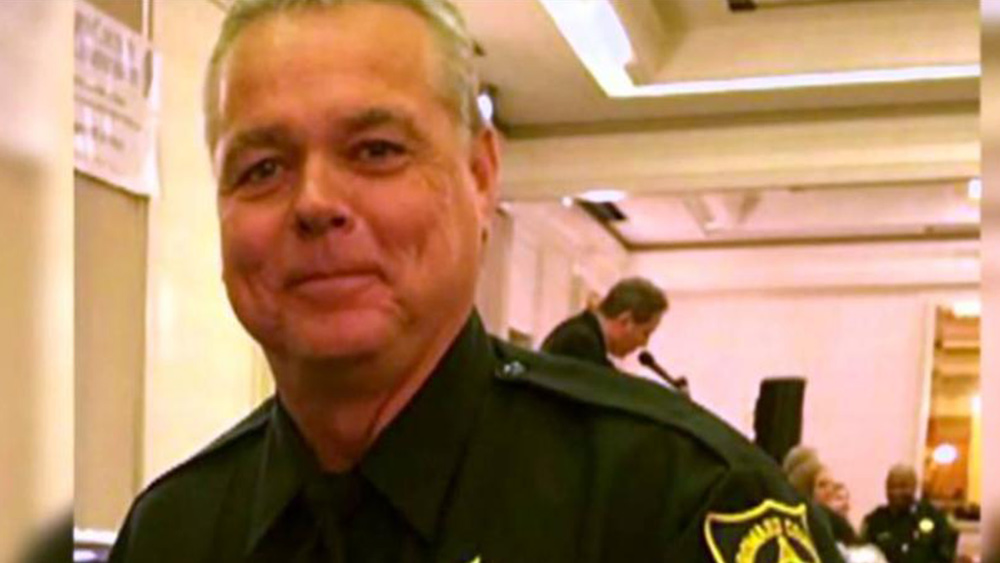Image: BREAKING: Parkland school shooting was set up to maximize fatalities; County Deputy who stood down has been arrested and charged with child neglect
