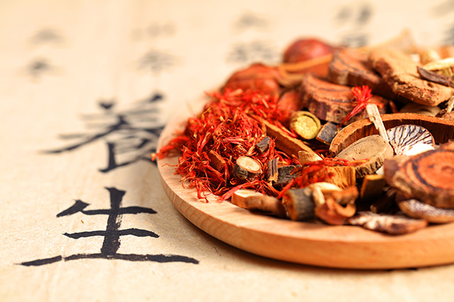 Image: Chinese medicine formula Wu-Mei-wan found to prevent Type 2 diabetes