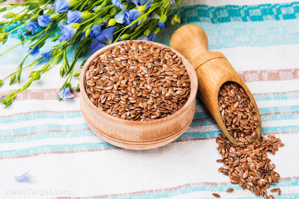 Image: Flaxseeds can help you lose weight: Here’s how