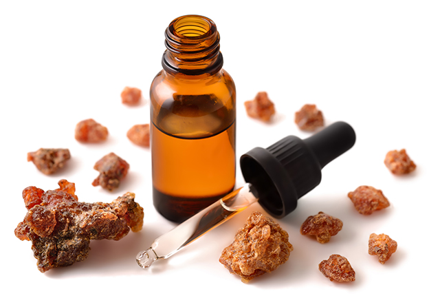 Image: Ancient medicine is good prepper medicine: Uses and benefits of myrrh essential oil