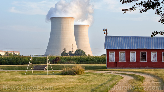 Image: What you need to know about nuclear power in America