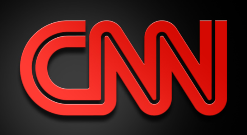 Image: By supporting Antifa during Portland protests, CNN is now officially a domestic terrorism propaganda channel