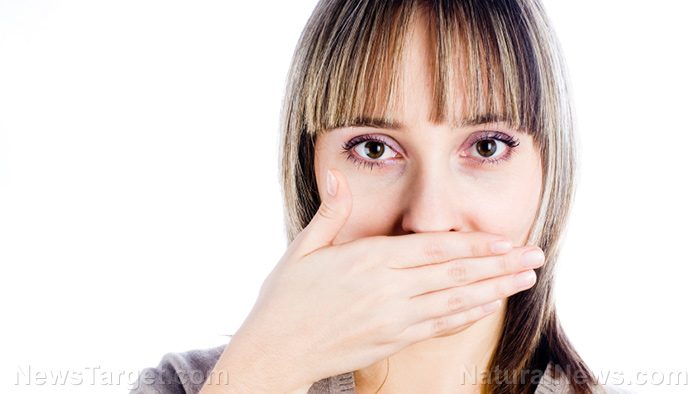 Image: Quinoa husks found to be an effective treatment for bad breath