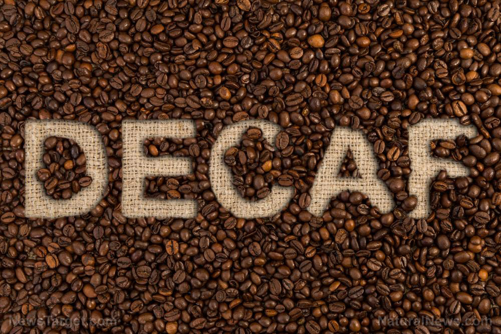 Image: Coffee without the jitters: Here’s all you need to know about decaffeinated coffee