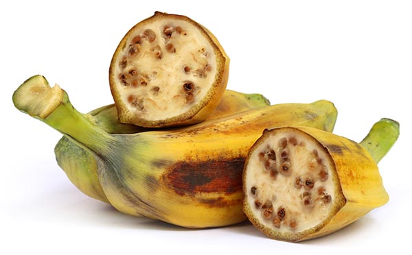 Image: A banana a day keeps the doctor away? Study suggests wild banana species may have anti-diabetic properties