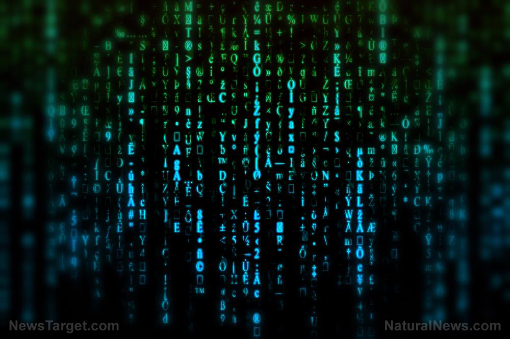 Image: MIT professor claims we are likely living in “The Matrix” – quick, take the red pill