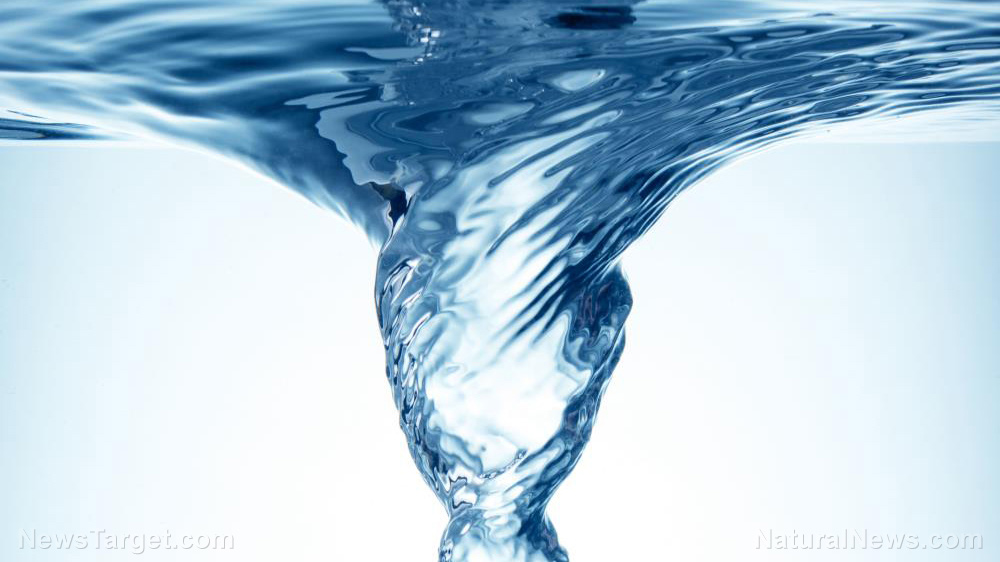 Image: Preppers, take note: Graphene could be a low-cost water purifier