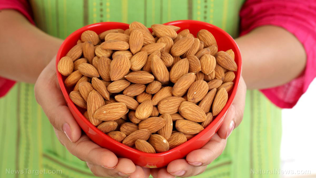 Image: Boost your magnesium intake naturally by eating these 10 nuts and seeds