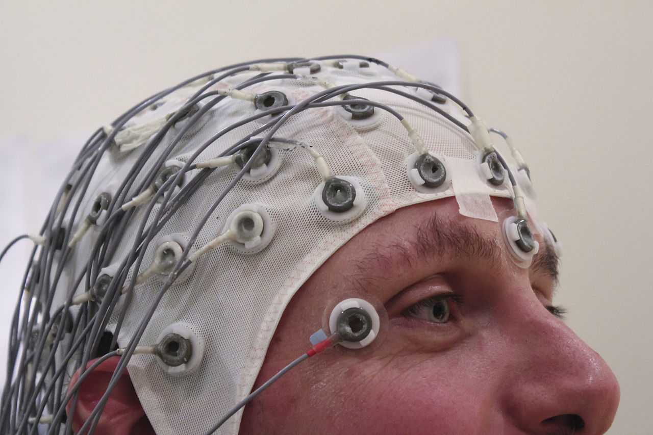 Image: Thought-controlled weapons: DARPA funds 6 organizations in a bid to develop BRAIN-MACHINE interfaces for soldiers