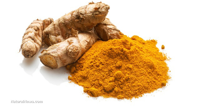 Image: Use turmeric milk to fight against inflammation