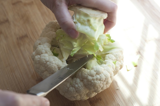Image: Roasted cauliflower is a “healthy” guilty pleasure – here’s how to enjoy it