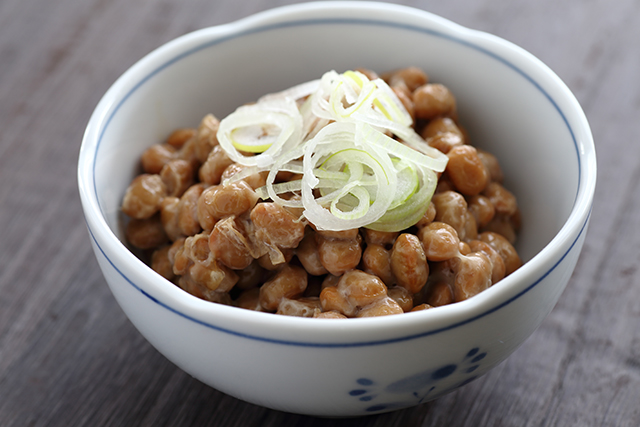Image: Traditional fermented soybean dish from Japan can clean out your arteries and clear your sinuses