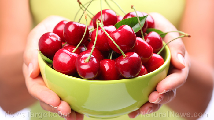 Image: Cherries, coffee and weight management: 8 Natural ways to lower uric acid and prevent gout flare-ups