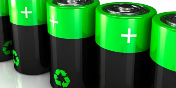 Image: After lithium-ion batteries, the next step is… sodium-ion batteries?