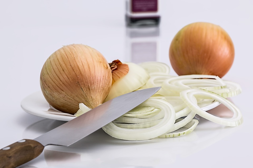Image: Grow, harvest, and preserve your own onions – here’s how