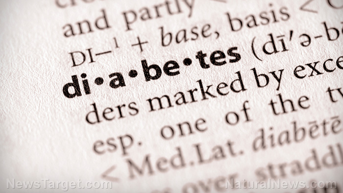Image: Crash diet found to REVERSE Type 2 diabetes in three months