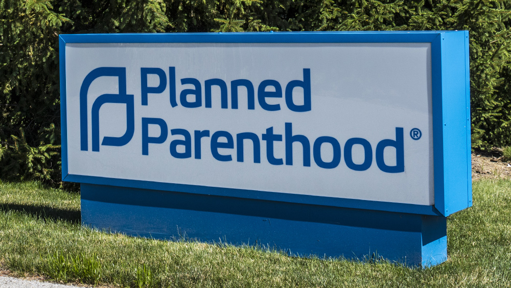 Image: Planned Parenthood tweets ‘human rights for all’ while denying human rights to babies