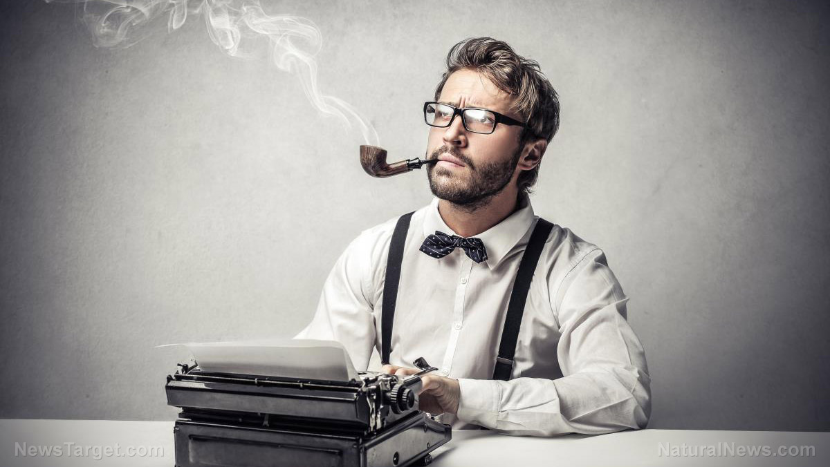 Image: California passes new legislation that will kill the freelance writing industry
