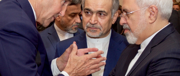 Image: Flashback: Obama gave Soleimani AMNESTY to achieve bogus nuclear “deal” which was another big handout to Iran