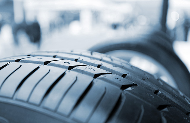 Image: Say goodbye to flat tires: Michelin develops new ‘puncture-proof’ airless tires