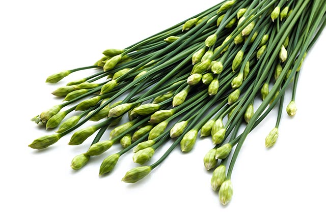 Image: Erectile dysfunction? Take maca root and Chinese chives, says study