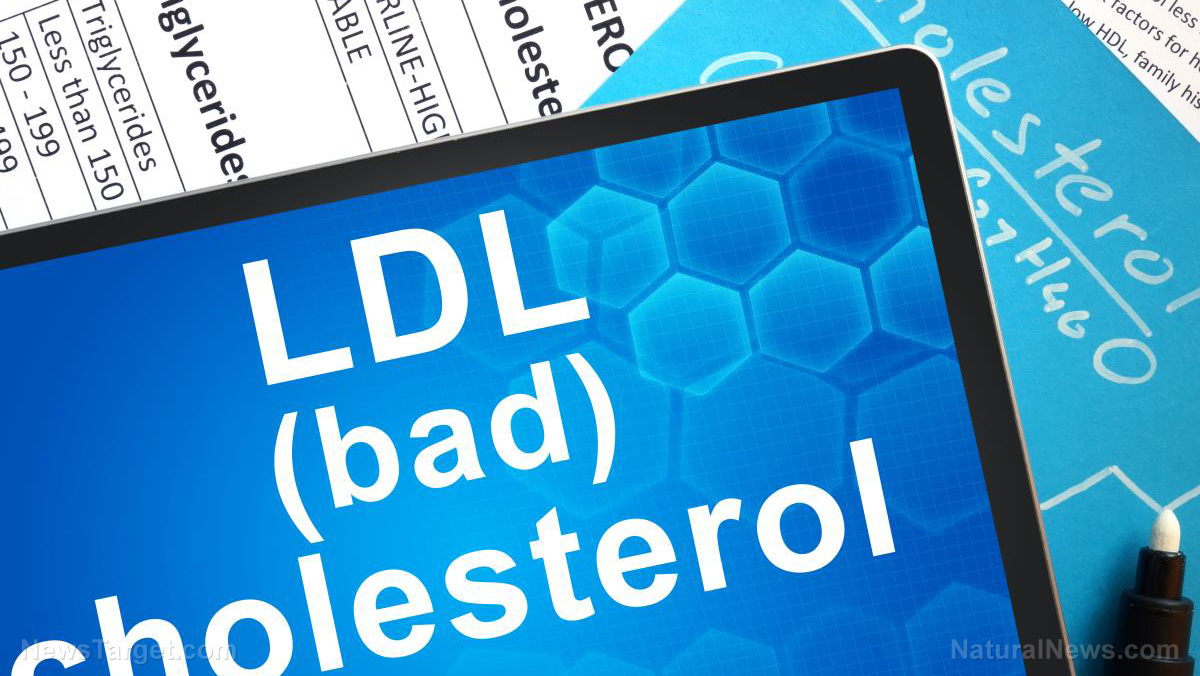 Image: How low is too low? Lowering “bad” cholesterol by using medication could be bad for you, warn experts