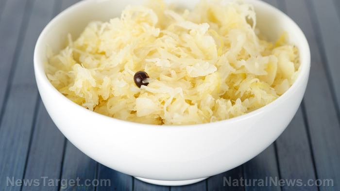 Image: Why are fermented foods so great for your gut health?